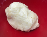 Foto langkah ke 4 dari resep PASTEL isi kentang,wortel dan telur.