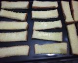 Foto langkah ke 3 dari resep Bagelen klasik.