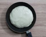 Foto langkah ke 2 dari resep Bola-Bola Susu.