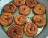 ছানার জিলিপি (Chanar jalebi recipe in Bengali) রেসিপির ধাপ 4 ছবি