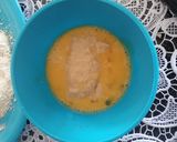 Foto del paso 6 de la receta: Leche frita