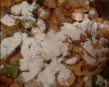 Foto del paso 8 de la receta: Sopa crema de champiñones
