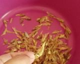Foto langkah ke 2 dari resep ¹¹⁹ Teri goreng garing.