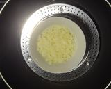 A picture of step 3 of 6 months baby food: Cauliflower Purée.