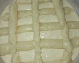 Foto del paso 5 de la receta: Torta matera con crema pastelera 🧉🎂