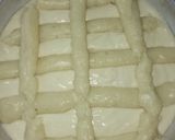 Foto del paso 5 de la receta: Torta matera con crema pastelera 🧉🎂