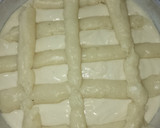 Foto del paso 5 de la receta: Torta matera con crema pastelera 🧉🎂