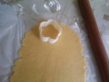 صابلي بكريمة الليمون