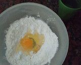 Foto del paso 1 de la receta: Strudel de espinaca
