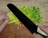 Foto del paso 2 de la receta Caldereta de pescado y marisco