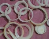 Foto langkah ke 1 dari resep Union Ring.