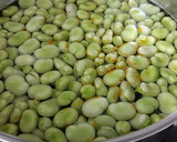 Foto del paso 5 de la receta: Habas hervidas🫛🌶️