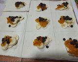 Foto del paso 3 de la receta: Rellenitos de hojaldre "a tu capricho"