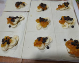 Foto del paso 3 de la receta: Rellenitos de hojaldre "a tu capricho"