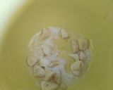 Foto del paso 2 de la receta Tostas de Ajoatao