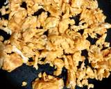 Egg ghotala recipe step 1 photo