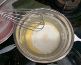 孤獨的美食家の梳乎厘鬆餅的食譜步驟4照片