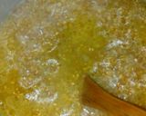 صورة لخطوة 4 من وصفة الارز المحمر😋 او الحبه وحبه 😝😍