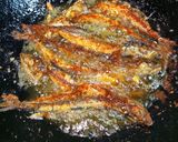 Foto langkah ke 1 dari resep Ikan Dencis Balado.