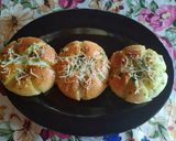 Foto langkah ke 7 dari resep Korean Garlic Ekonomis.