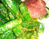Bhindi Masala recipe step 2 photo