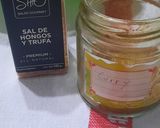 Foto del paso 2 de la receta: Pochoclos salados