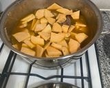 Foto del paso 1 de la receta: Guiso Run SMA