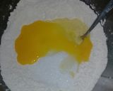 Foto del paso 1 de la receta: Panqueques o hotcakes