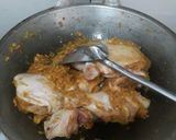 Foto langkah ke 2 dari resep Ayam betutu khas bali.