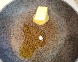 Foto del paso 2 de la receta Croquetas de cecina y puerros