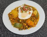 Foto del paso 3 de la receta: Charquicán de vacuno