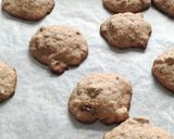 Foto del paso 8 de la receta: Cookies de Banana Bread con Nueces Pecanas🍌🍪