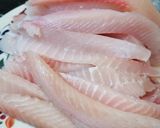 Foto del paso 2 de la receta: Tacos de pescado 🐟