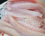 Foto del paso 2 de la receta: Tacos de pescado 🐟