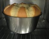 戚風蛋糕的食譜步驟3照片