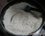 Foto langkah ke 1 dari resep Cookies Bentuk Dog untuk Natal.