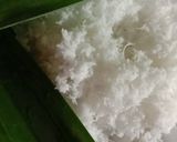 Foto langkah ke 1 dari resep Klepon labu kuning.