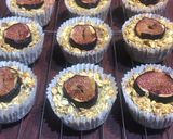 A picture of step 12 of Baked Figs Oats Cups.