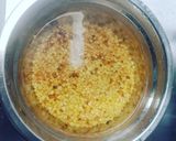 Hình bước làm 1 của món Dồi heo
