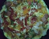 Foto del paso 5 de la receta: Tortilla campera