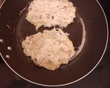 A picture of step 4 of Potato Pancakes.