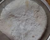 ক্ষীরের পুরভরা পাটিসাপ্টা পিঠে (kheerer purbhora patisapta pithe recipe in bengali) রেসিপি ধাপ - 2 ছবি
