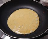 Foto del paso 4 de la receta: Tortillas de harina coco. Low carb & keto