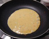 Foto del paso 4 de la receta: Tortillas de harina coco. Low carb & keto