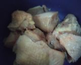 Foto langkah ke 1 dari resep Ayam Woku.