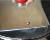 Foto langkah ke 4 dari resep Homemade Chicken Nugget Plus Sayuran.