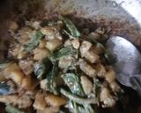 Foto del paso 4 de la receta: Papas poblanas al estilo Barajitas #1.1🇲🇽🥰🥰
