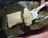 Foto langkah ke 4 dari resep Olahan Pisang dan Kelapa.