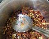 Sweet chilly sauce recipe step 1 photo