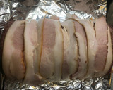 Foto del paso 4 de la receta: Pastel de carne